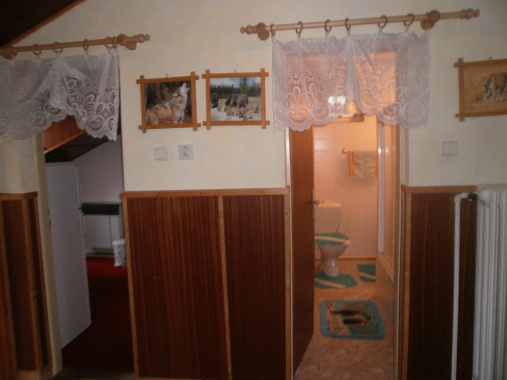Vysoke Tatry - Svit Apartamento Quarto foto