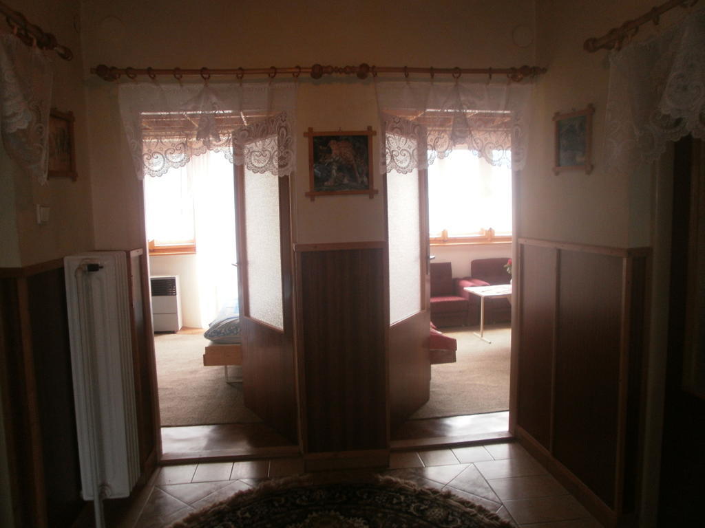 Vysoke Tatry - Svit Apartamento Quarto foto