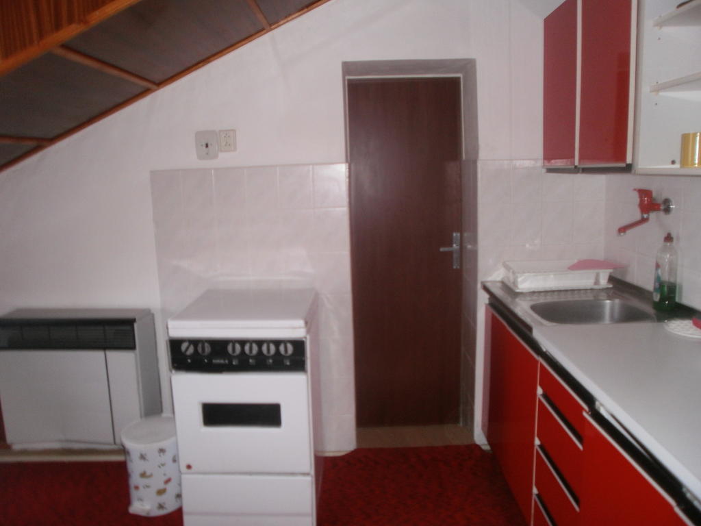 Vysoke Tatry - Svit Apartamento Quarto foto