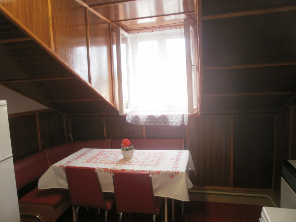 Vysoke Tatry - Svit Apartamento Quarto foto