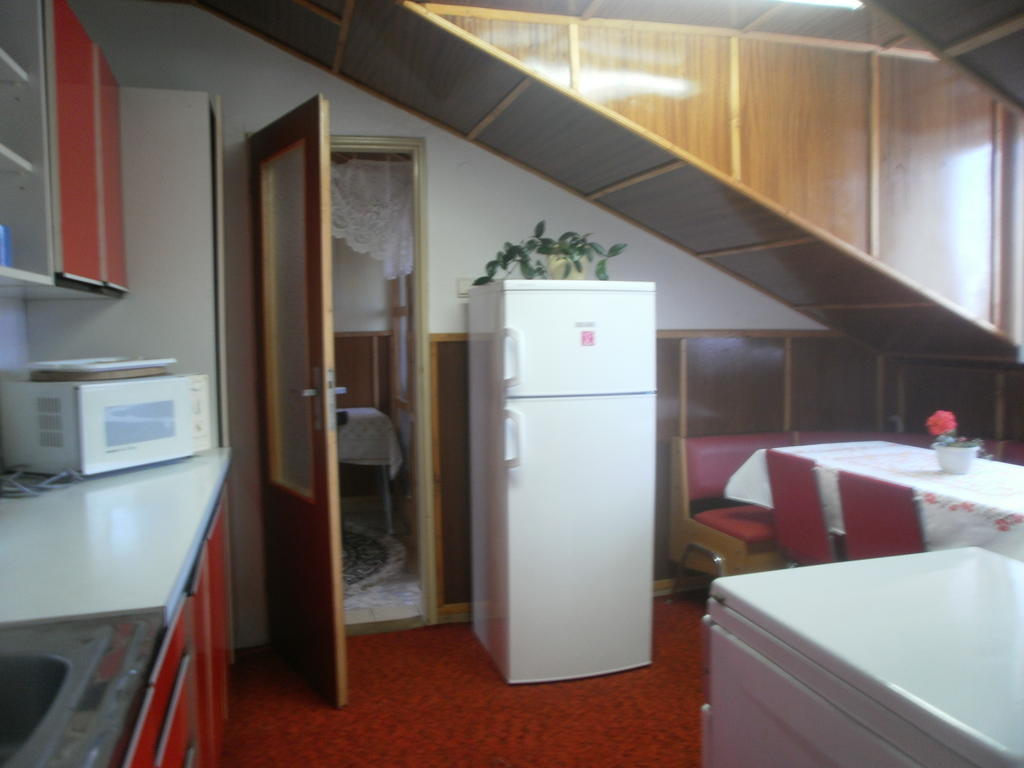 Vysoke Tatry - Svit Apartamento Quarto foto