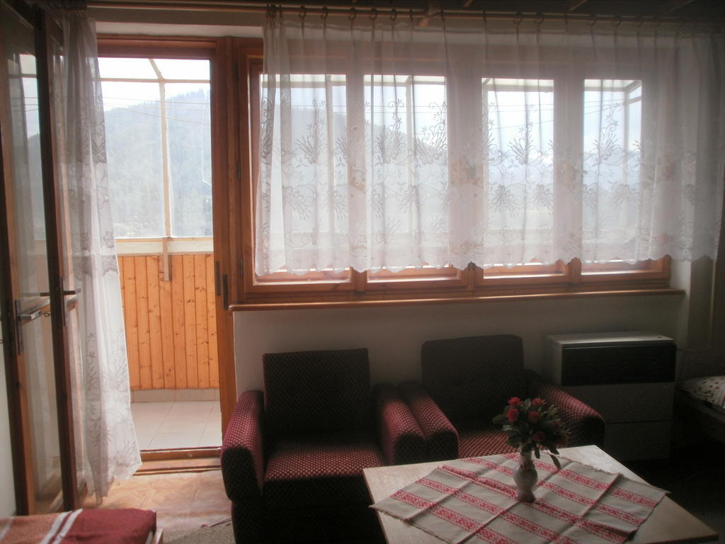 Vysoke Tatry - Svit Apartamento Quarto foto
