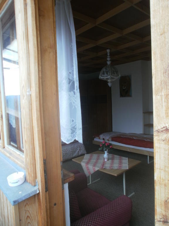 Vysoke Tatry - Svit Apartamento Quarto foto
