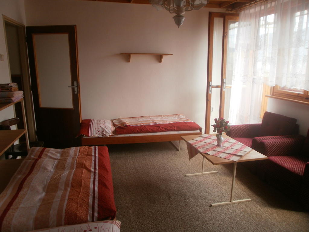 Vysoke Tatry - Svit Apartamento Quarto foto