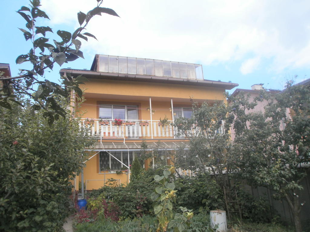 Vysoke Tatry - Svit Apartamento Quarto foto