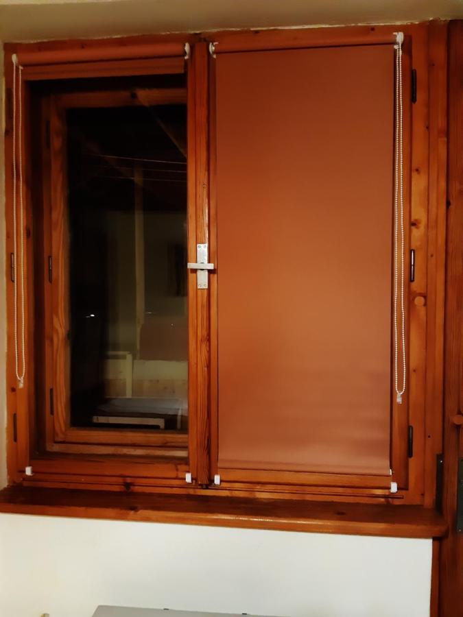 Vysoke Tatry - Svit Apartamento Exterior foto